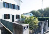 B&B Montagnana - Dimore Al Borgo 4 - Bed and Breakfast Montagnana