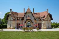La Bertonnerie en Champagne - B&B