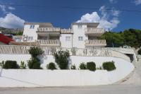 Apartmani Vesna - Chambres d’hôtes