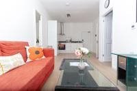 One Bedroom apartment Serviced apartment Smethwick flat 319 - B&B Birmingham