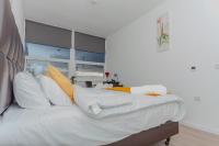 One Bedroom apartment Serviced apartment Smethwick flat 319 - B&B Birmingham