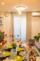 sora西九条 - Chambres d’hôtes Osaka