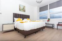 B&B Birmingham - One Bedroom apartment Serviced apartment Smethwick flat 320 - Bed and Breakfast Birmingham