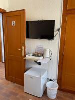 Standard Zweibettzimmer