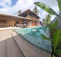 VISTA DO PATACHO, A 100M DA PRAIA DO PATACHO - Chambres d’hôtes Porto de Pedras