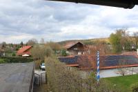 Schatzlhof Suite in Berg am Starnberger See - Ferienwohnung
