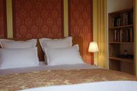 Suite mit 2 Schlafzimmern