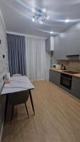 Апартаменты в ЖК Мерей - B&B