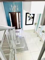 Casa del Diseño - B&B Uruapan