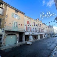 Les Suites de Bellac - Chambres d’hôtes