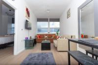 One bedroom serviced apartment Smethwick F312 - B&B Birmingham