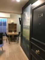 Appartement Touquet 's Times - B&B Le Touquet-Paris-Plage