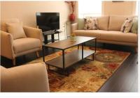 Entire 3 bedroom Private Luxury Condo - B&B Washington D.C.