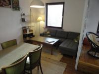 Sonnige Wohnung im Waldgebiet - Ferienwohnung Schortens