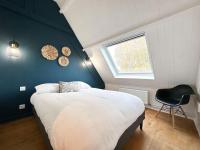 Le Duo de la forêt - B&B Sahurs