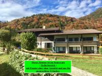 B&B Schleching - Apartment Geigelsteinstrasse - Bed and Breakfast Schleching