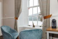 B&B Arrochar - Village Inn - Bed and Breakfast Arrochar