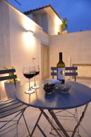 Suite Laurel SPA con idromassaggio - B&B Fasano