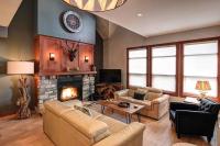 Tremblant Les Eaux B - Mont-Tremblant - Ferienwohnung