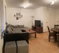 Ferienwohnung VIER BUCHEN - Ferienwohnung Weißwasser/Oberlausitz