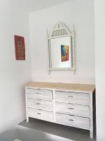 La casa del Río Grande - Ferienwohnung Córdoba