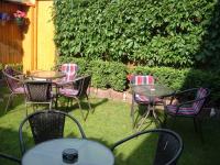 Ferienwohnungen Pook - Bed and Breakfast Wernigerode
