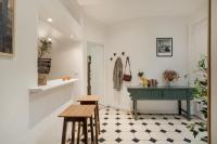 Edgar Suites Saint-Augustin - Naples - B&B
