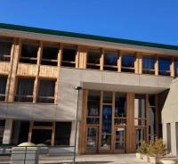 Appartamento a Marilleva 900 Mezzana - B&B Mezzana