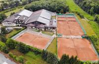 Tennis- und Freizeitzentrum Neudörfl - B&B Neudörfl