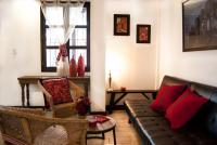 Villa con 2 Camere da Letto