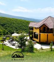 B&B Prizren - N'Bjeshke te guri i zi - Bed and Breakfast Prizren
