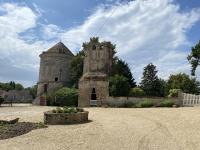 Maison Prieuré - B&B Borest