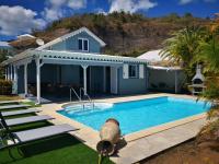 Villa Diams Diamond - B&B Le Diamant