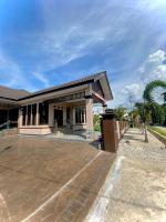 Homestay Wakaf Bharu Tumpat - Chambres d’hôtes Wakaf Baharu