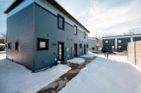 Stella Boona Loft Traverse close to Trail and beach - B&B