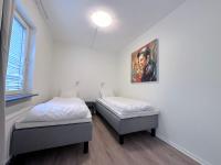 AD Long Stay Apartments - B&B Stockholm