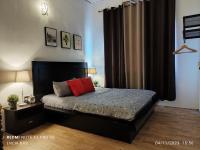 Syifah Homestay Pagoh - Private Pool , WiFi , NetFlix - Ferienwohnung