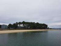 Ático Sotavento - Chambres d’hôtes Illa de Arousa