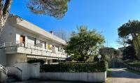 Apartments with private outdoor area maximum 1 km from the sea in Marina di Massa - Chambres d'hôtes Massa