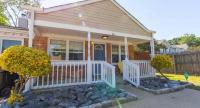Cheerful 2 Bedroom Home near Virginia Wesleyan - B&B Virginia Beach