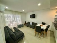 Apartment mit 2 Schlafzimmern