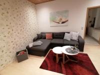 FeWo in Nähe zum Sachsenring am Fuße zum Erzgebirge - B&B Gersdorf