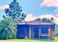 Recanto da Paz Tur - Relax e charme na serra - B&B