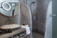 Suite Junior avec Jacuzzi - Vue sur Mer