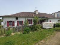 Gite genevieve d' aubin - B&B