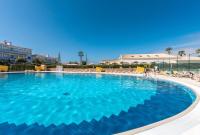 2 Bedroom Top Floor Apartment, Oasis Parque, near Alvor AT01 - Bed and Breakfast Portimão