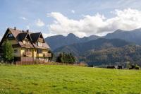 Panorama Premium - Chambres d’hôtes Kościelisko