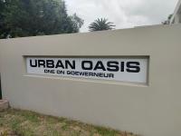 B&B Cape Town - Urban Oasis Cape Town - Bed and Breakfast Cape Town