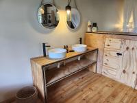 Amare Cabin in the bush with all your needs! - Bed and Breakfast Marloth Park