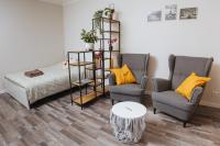 Apartamenti Katrīna - B&B